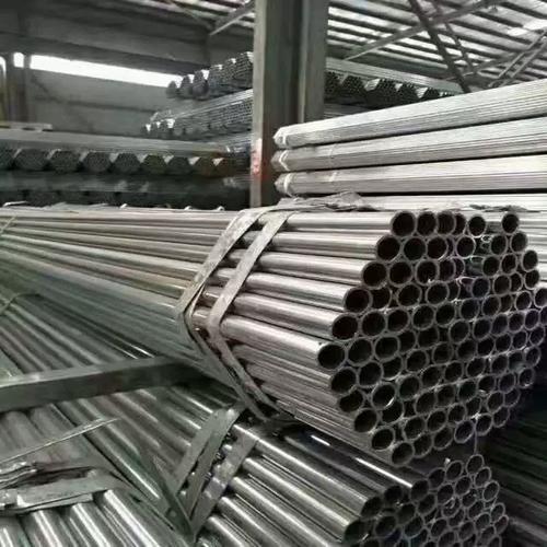 北关q355nhb耐候钢管