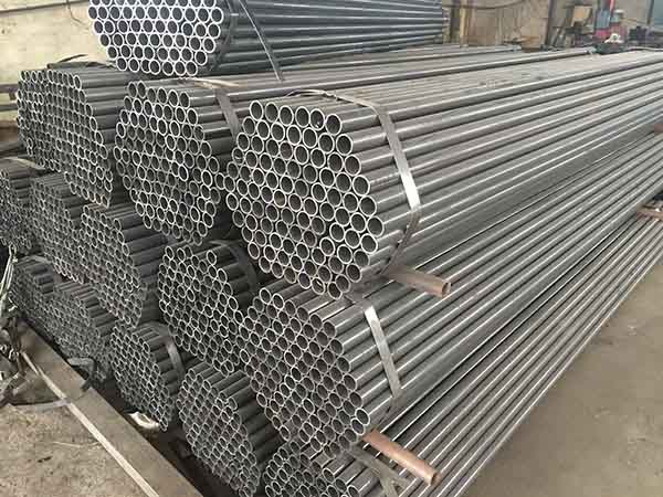 北关nd考登钢管